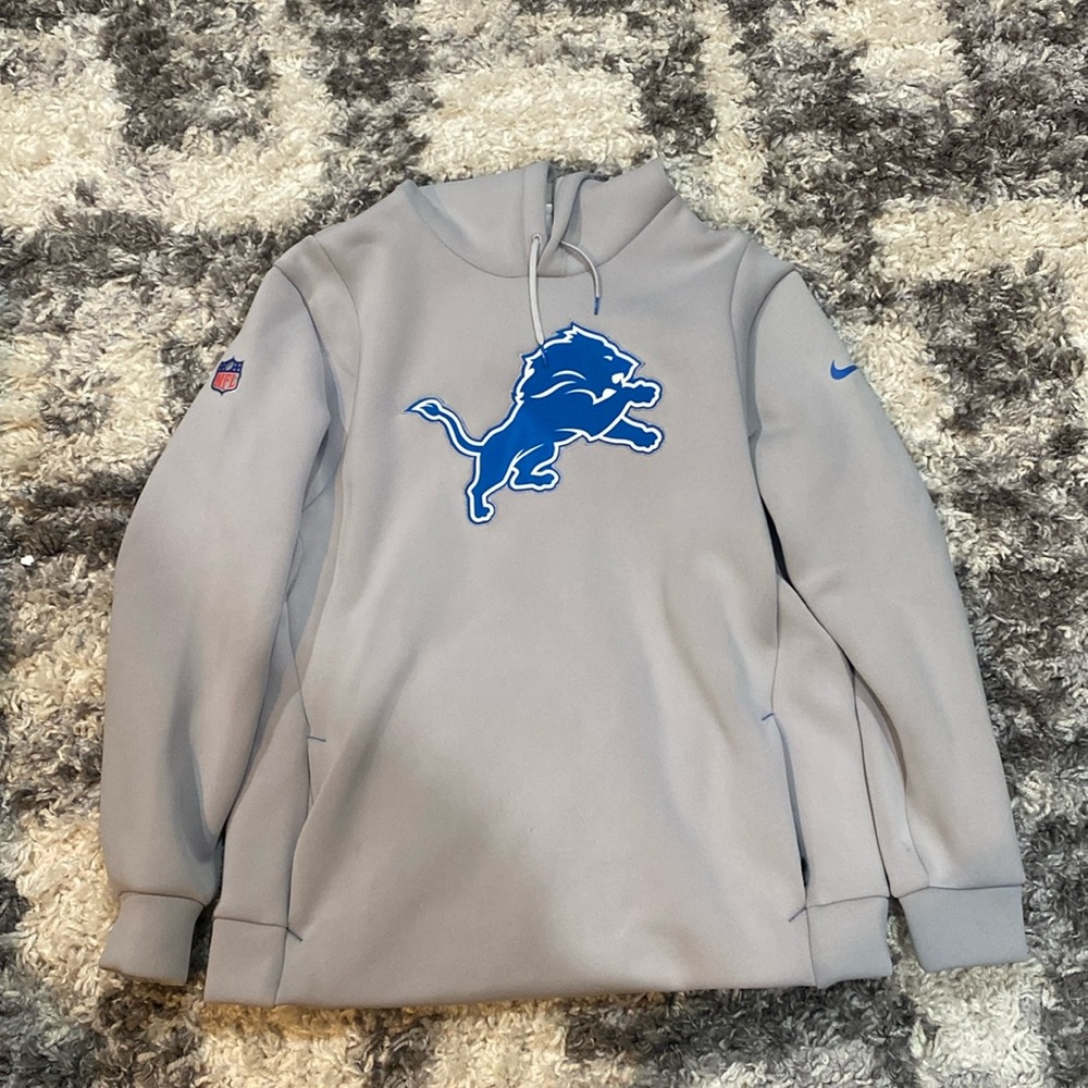 Detroit Lions Hoodie